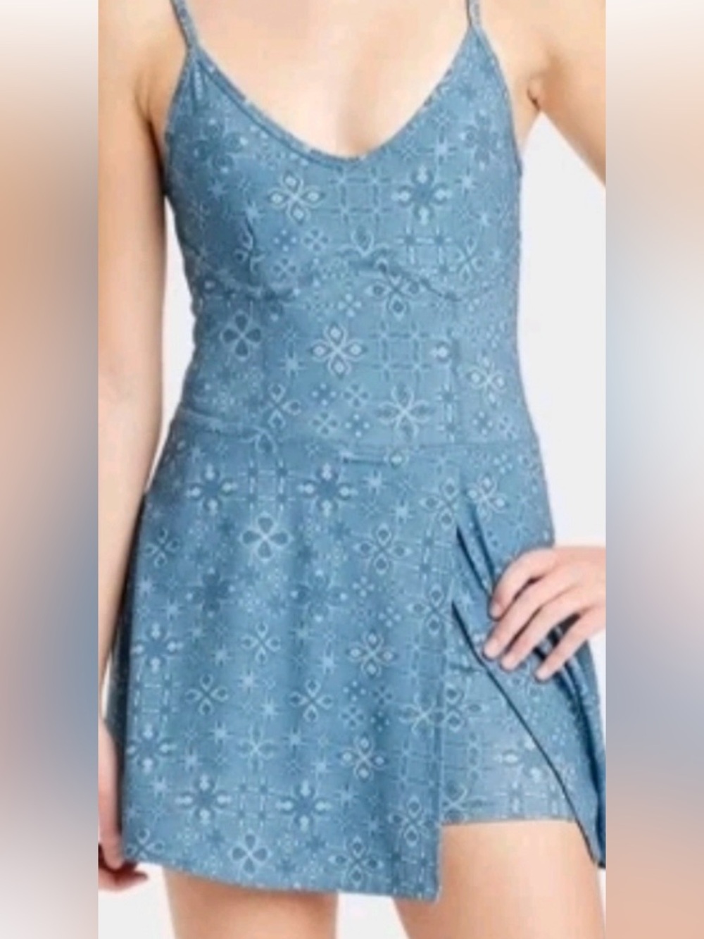 JoyLab Athletic Skort Dress